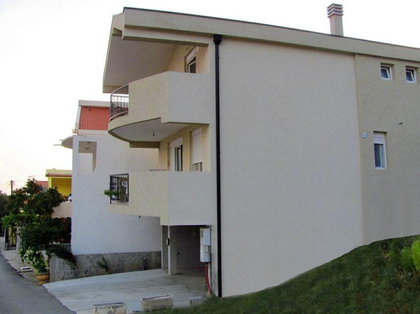 Apartment Sea & Mountain - B&B