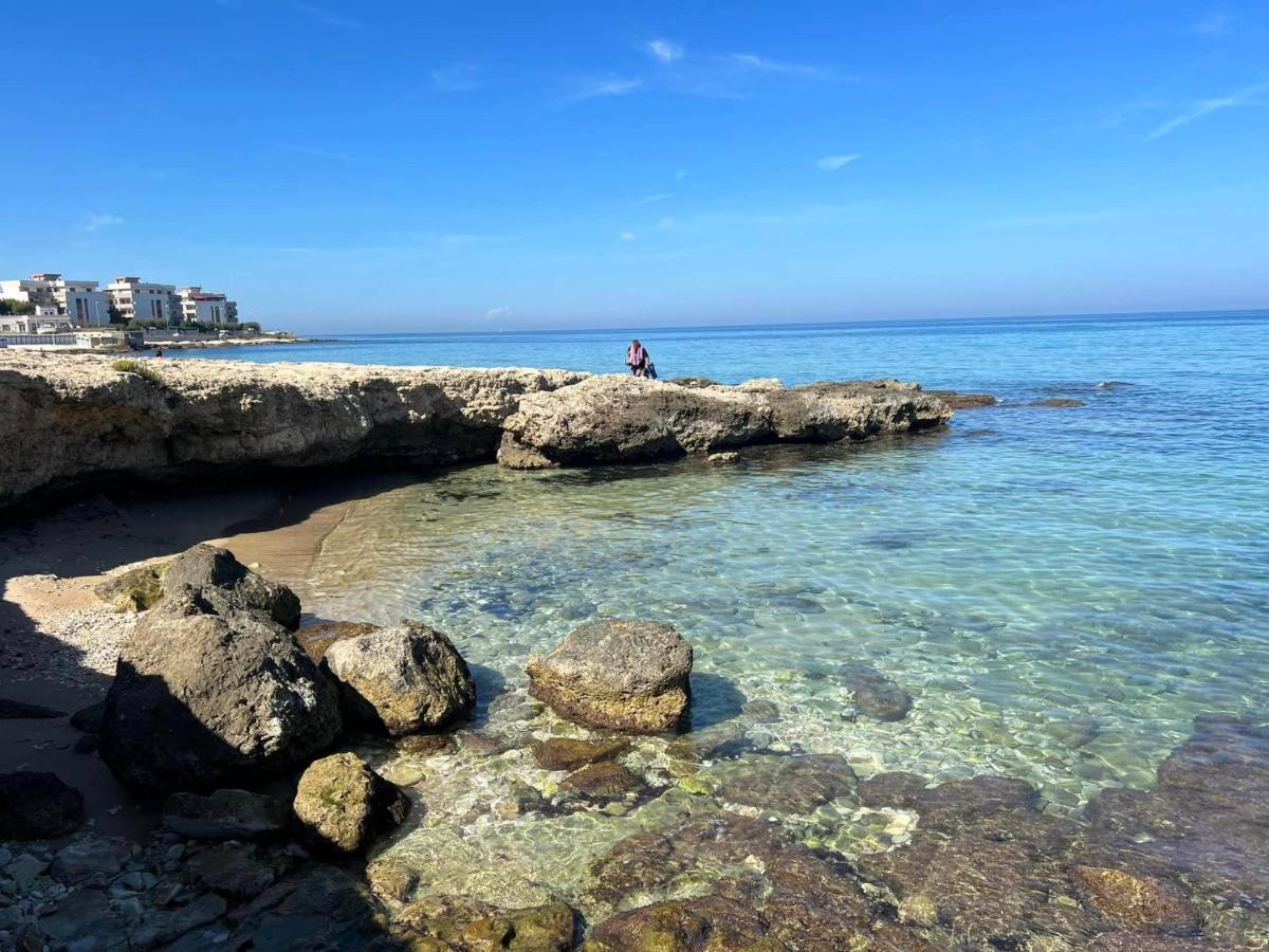 Sea Breeze Villa - Sole apartment - B&B