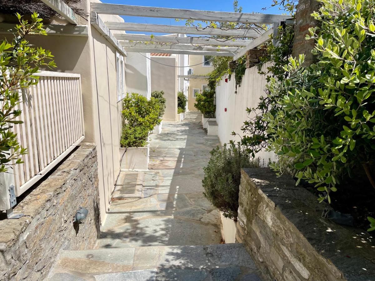 AEGEAN WINGS MAISONETTE - Bed and Breakfast