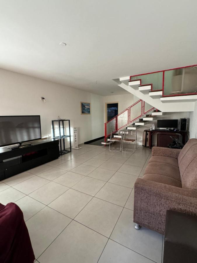 Quarto privativo em residência ótima localização - Chambres d’hôtes São Paulo