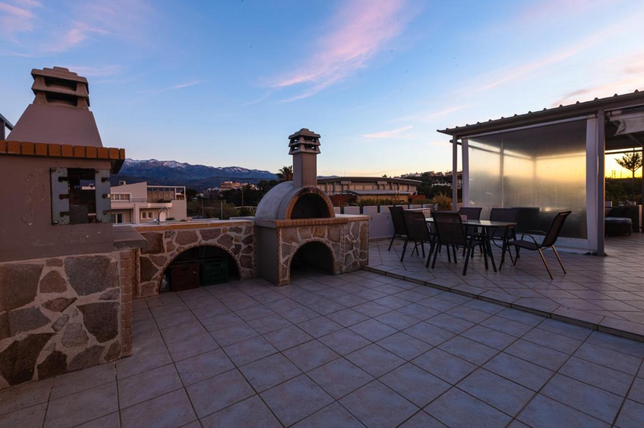 Kaliopi's Apartments - B&B
