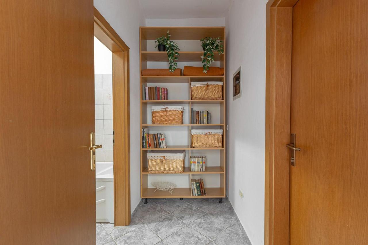 Appartement avec Terrasse