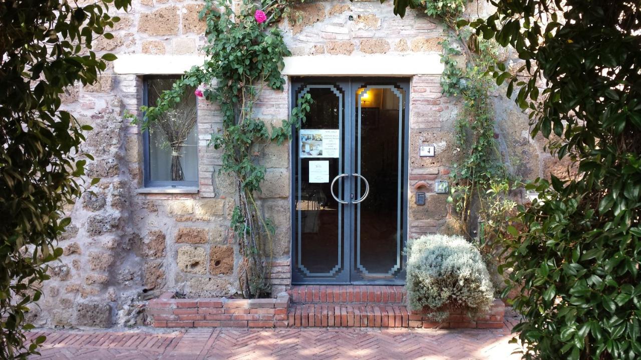 B&B Sovana - Hotel Scilla - Bed and Breakfast Sovana