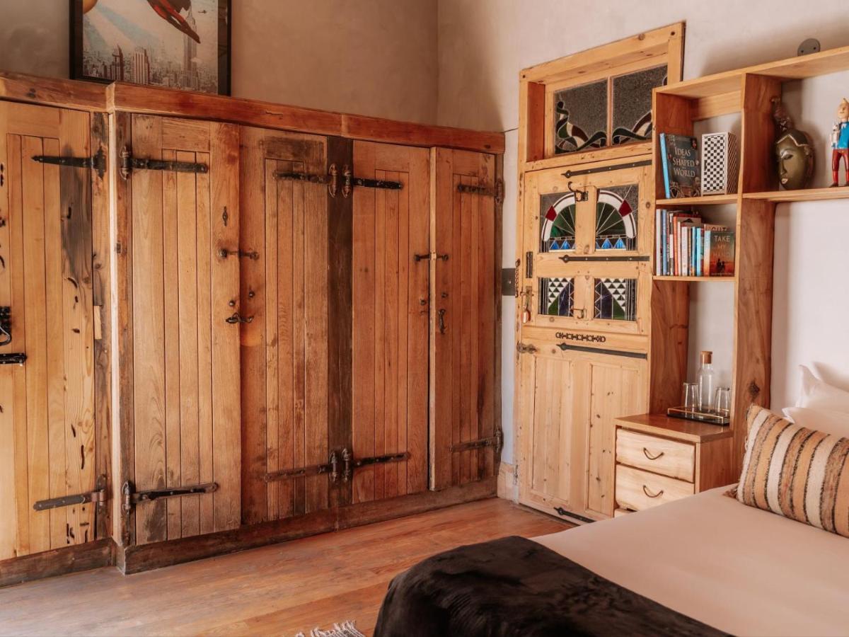 Habitación Doble Clásica