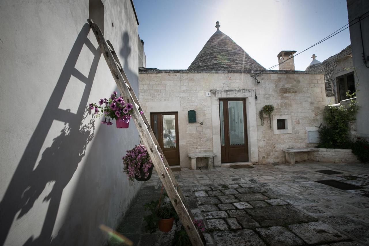 Trulli Lovers - B&B