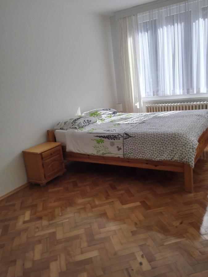 Mejdan cosy apartment - B&B