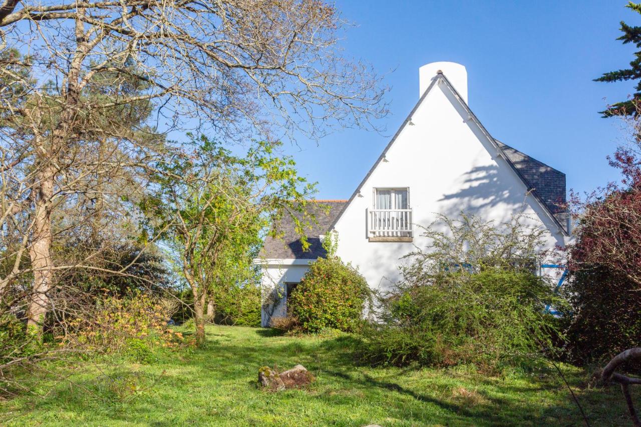 B&B Douarnenez - Grande maison familiale - Bed and Breakfast Douarnenez