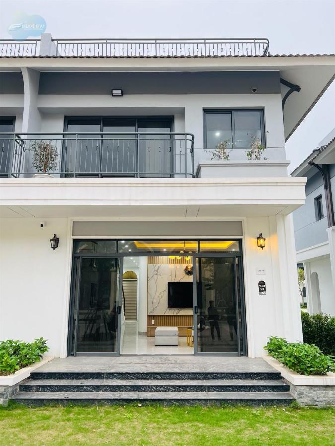 Villa Sonasea Vân Đồn by Deluxe Stay - B&B Thị Trấn Cái Rồng