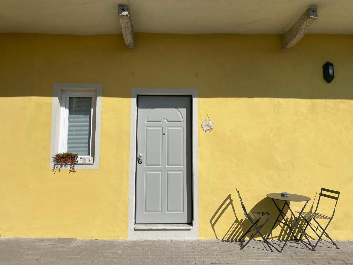 I Limoni Casa Vacanza - B&B