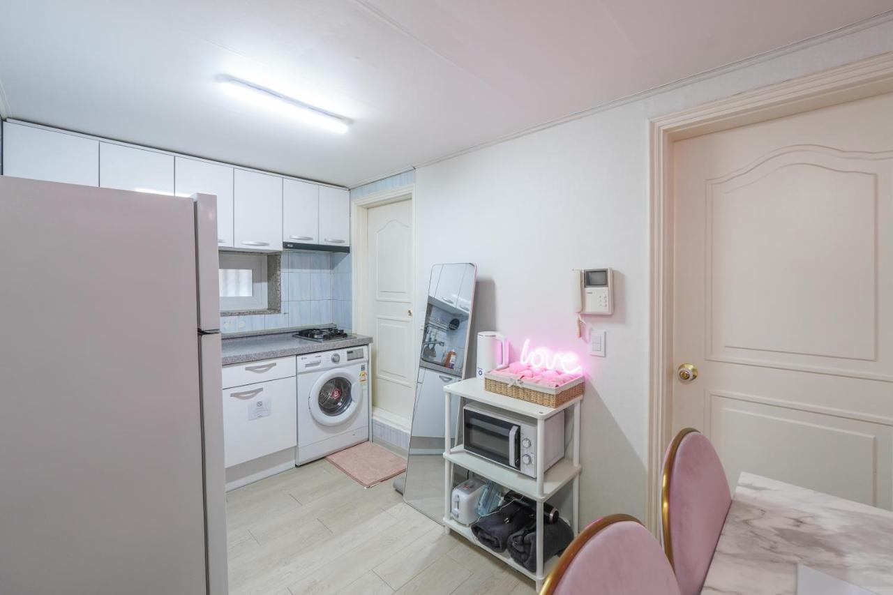 Hongdae Hyoosik - B&B