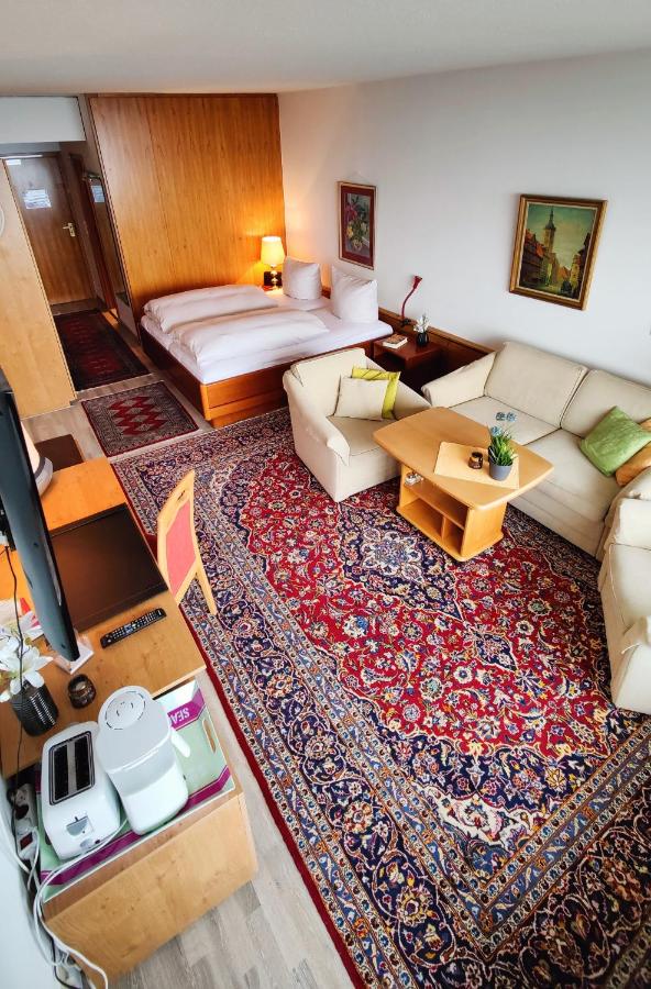 Appartamento con 1 Camera da Letto
