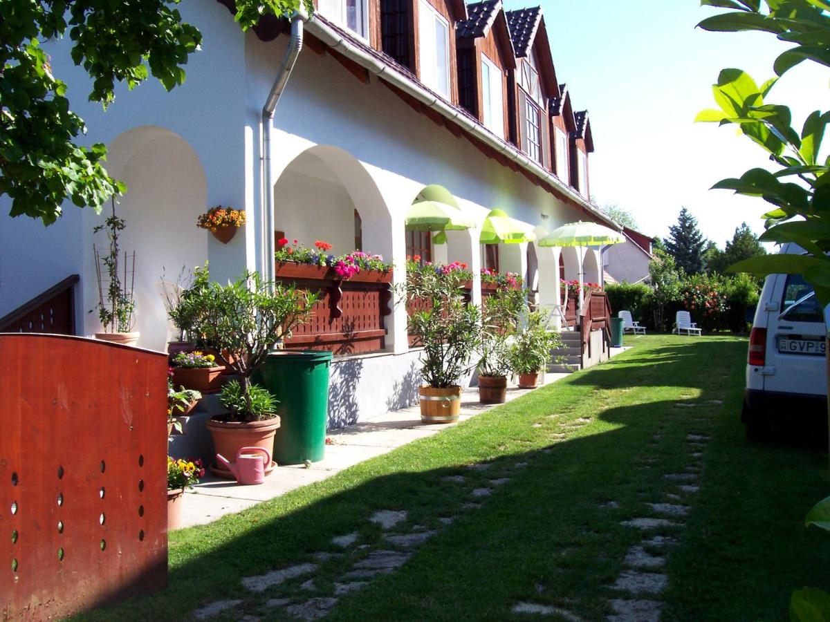 Double Room with Private External Bathroom