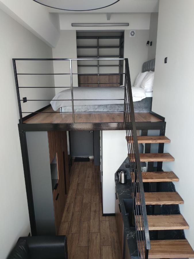 Eva Loft - B&B