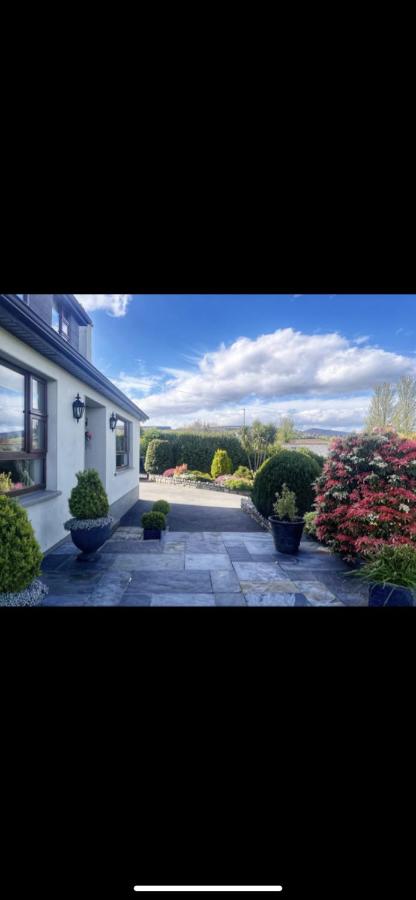 B&B Aughrim - Knockview - Bed and Breakfast Aughrim