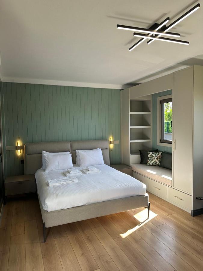 Premium park rezidans - Ferienwohnung