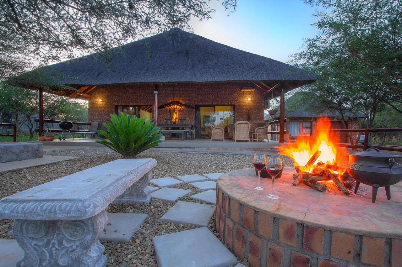 Sweet Thorn House MARLOTH PARK - B&B