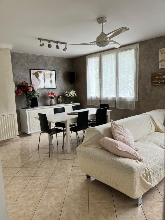 Appartement tout confort - B&B