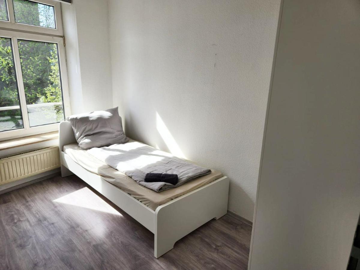 Appartamento con 4 Camere da Letto