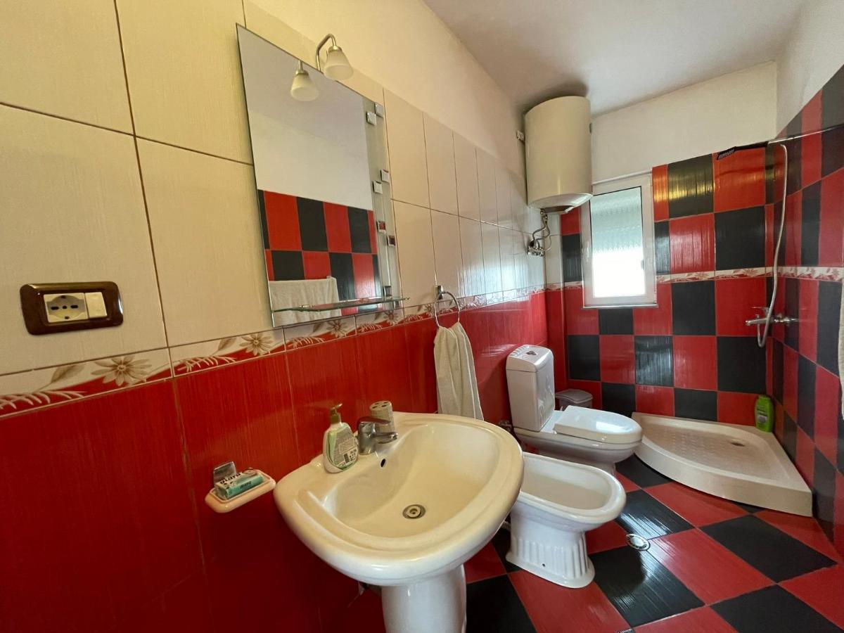 Johnny Apartment Berat - Ferienwohnung Berat