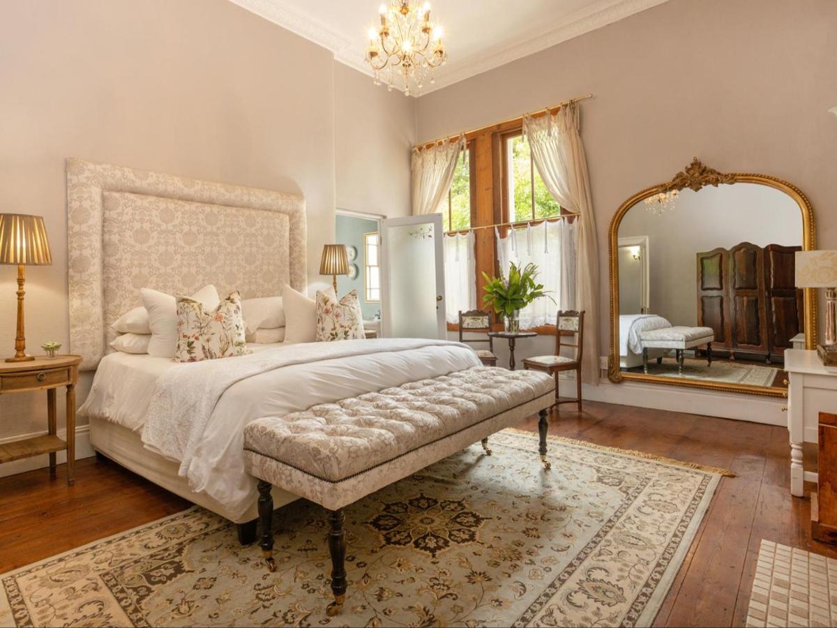 Double Room - Disability Access