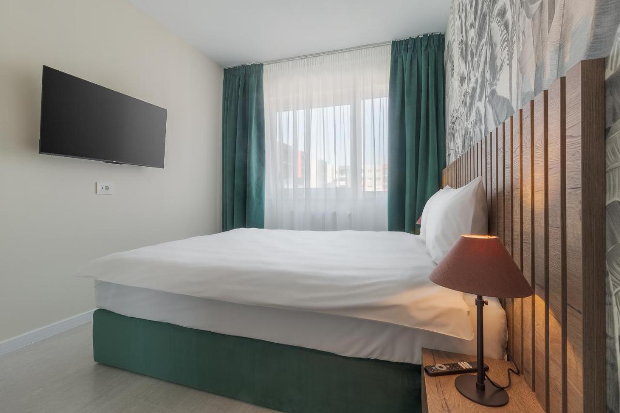 Appartement 1 Chambre