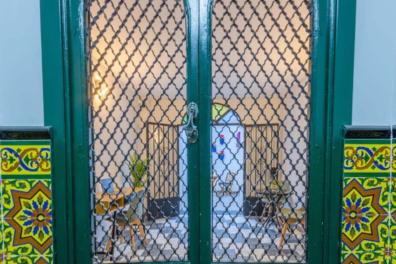 AL-QUIVIR Suites - Ferienwohnung Córdoba