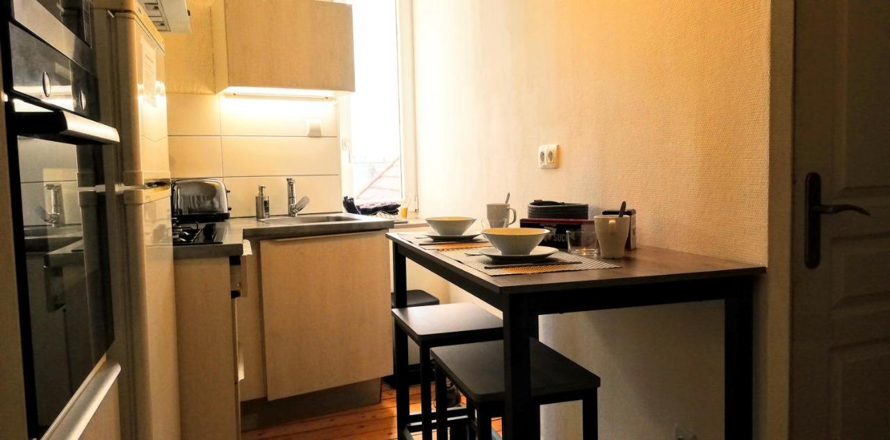 Appartement Supérieur