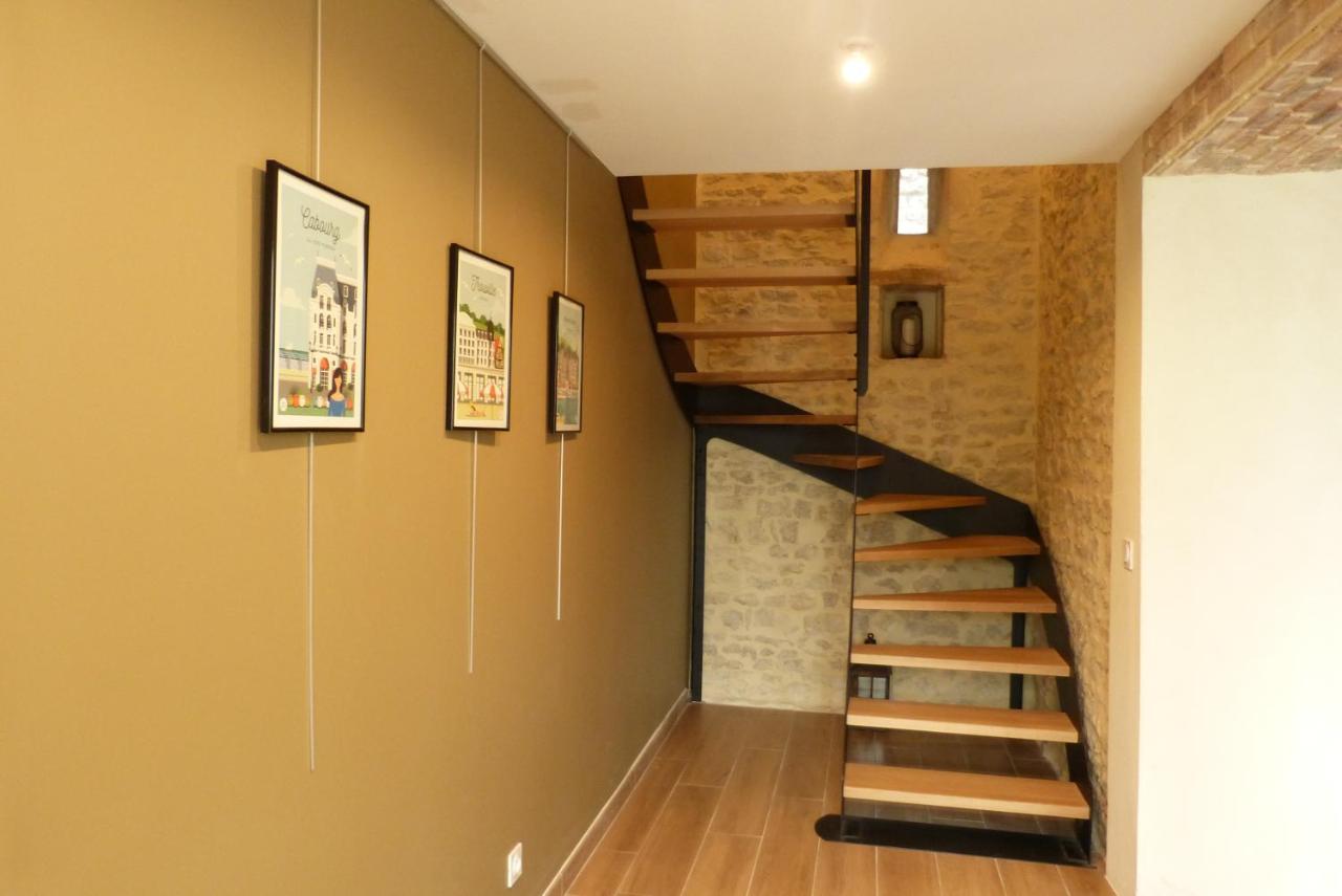 Le Clos Hortense - B&B