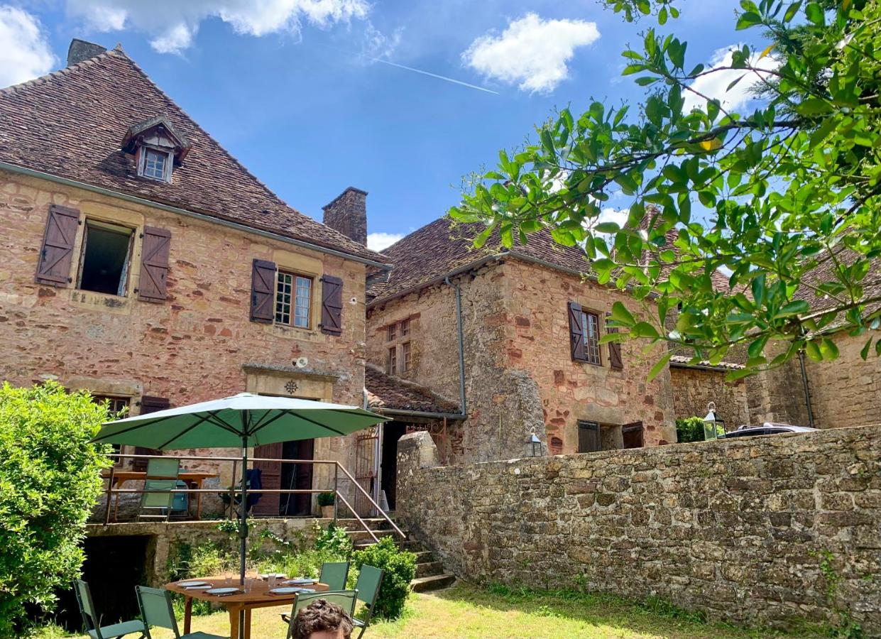 Maison du Chapitre - B&B