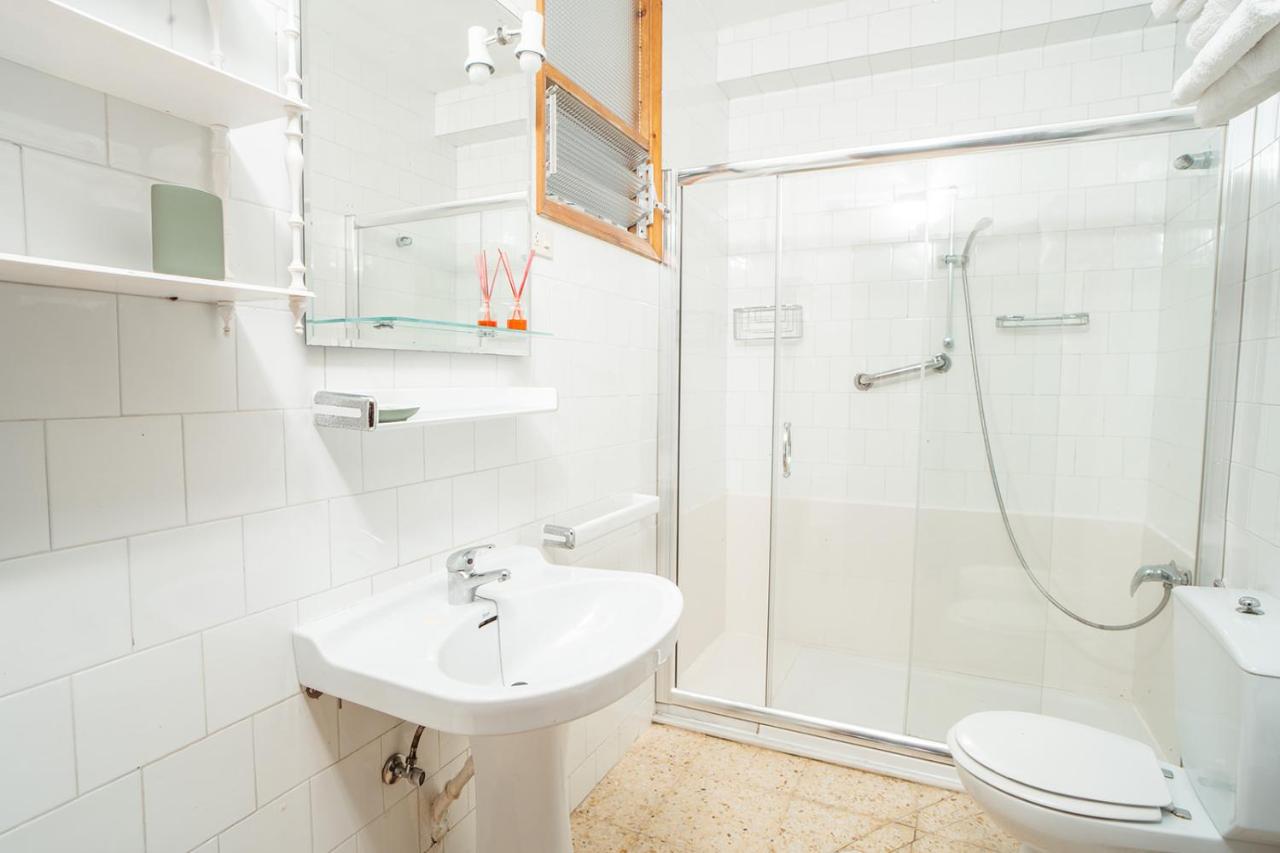 Apartment mit Meerblick