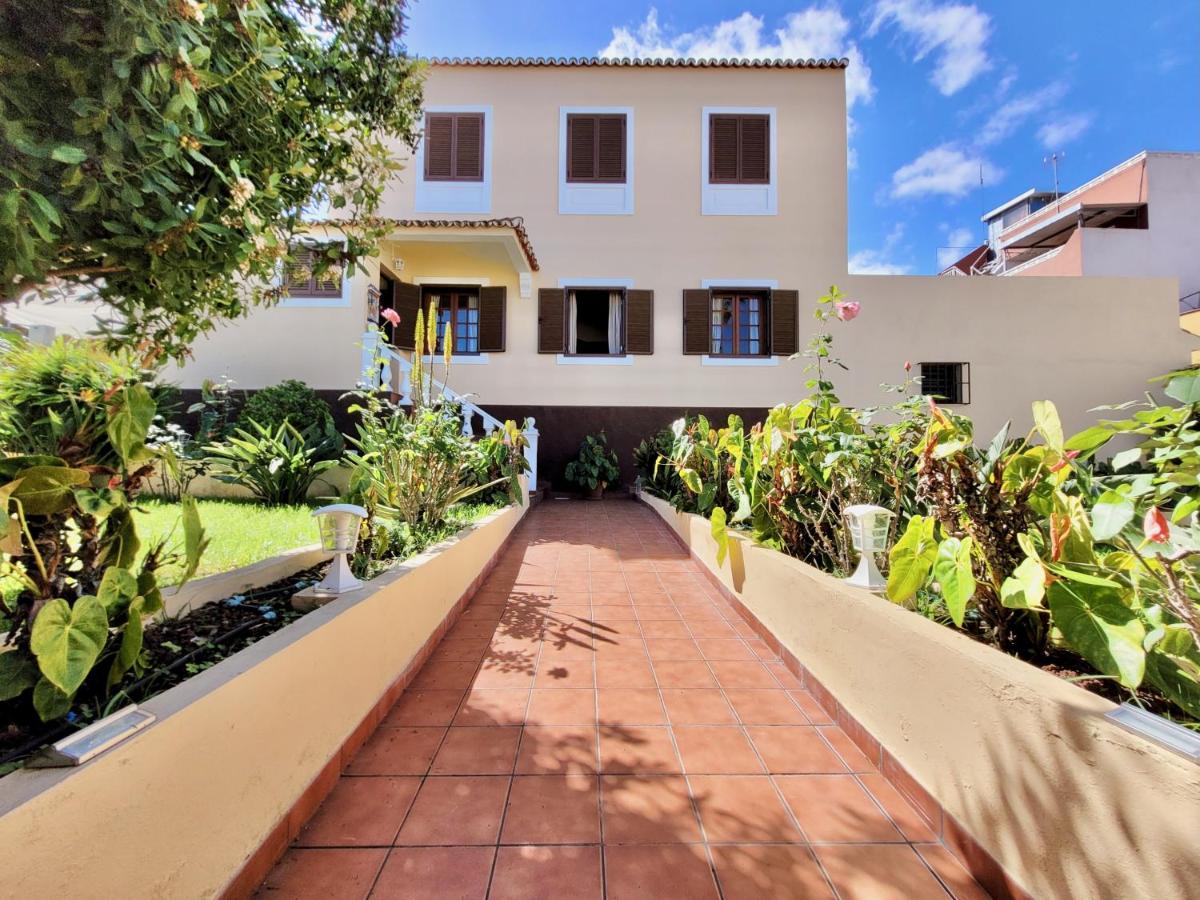 Casa Mari - Bed and Breakfast Puerto de la Cruz