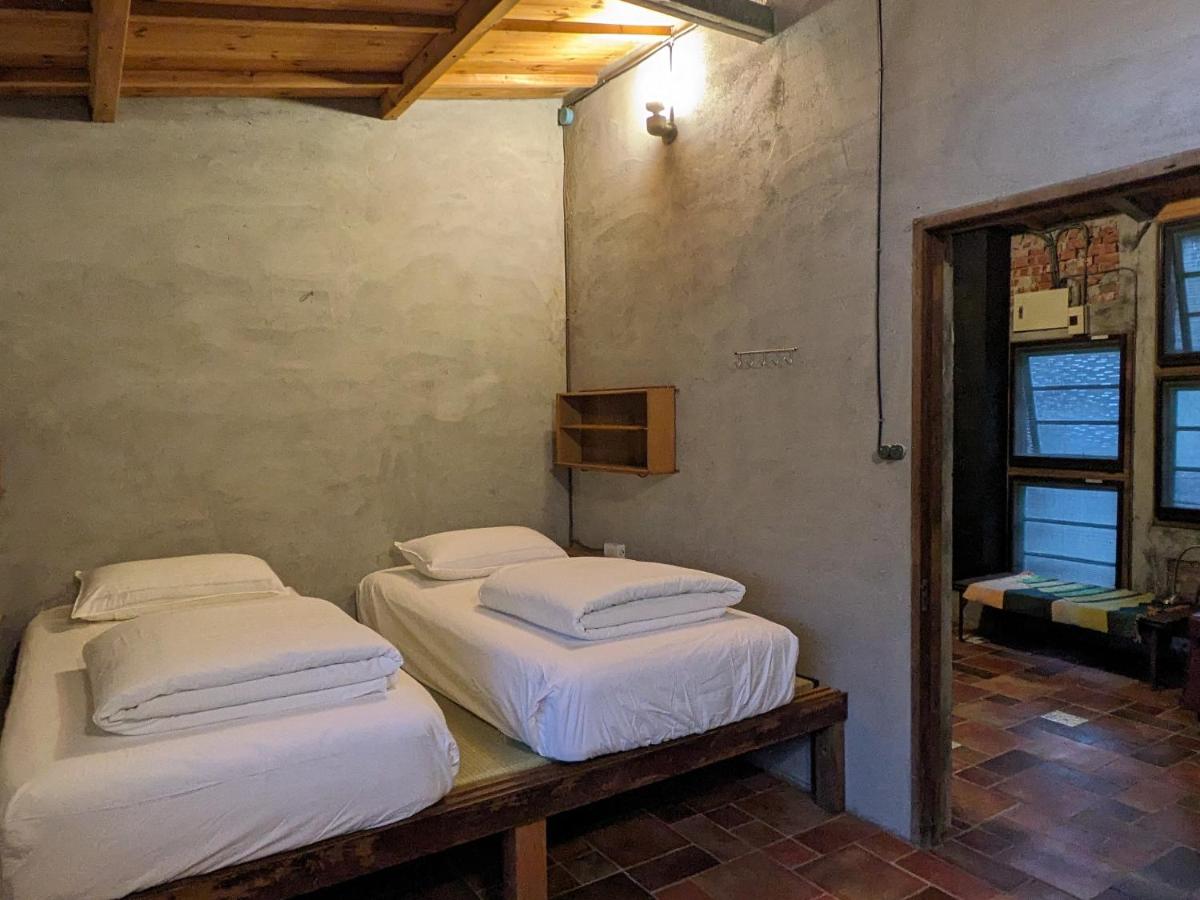 Habitación Cuádruple con bañera