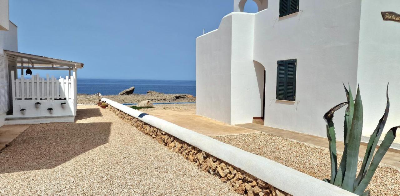 Piso en primera linea de mar - CA NA NÚRIA - Chambres d’hôtes