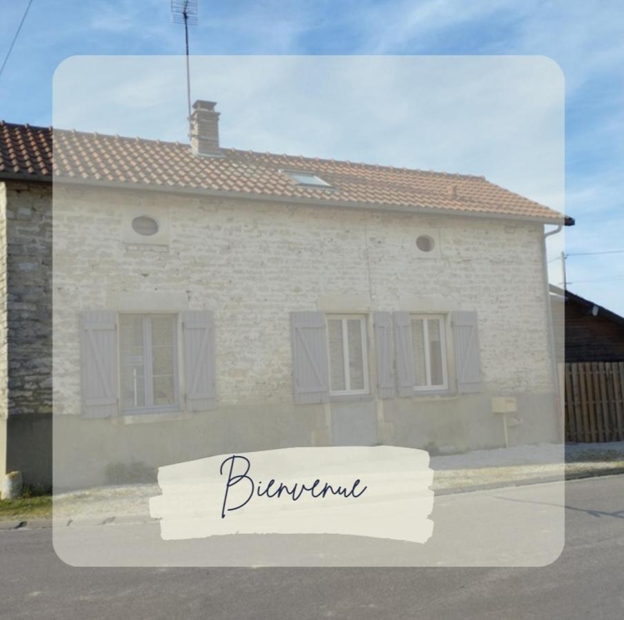 Haus mit 2 Schlafzimmern