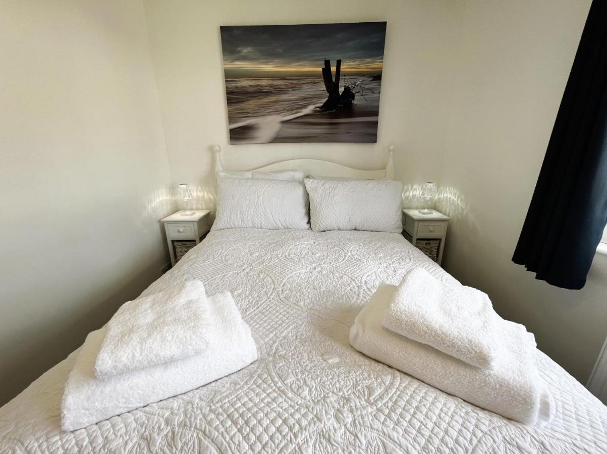 Coach House Annexe - Ferienwohnung