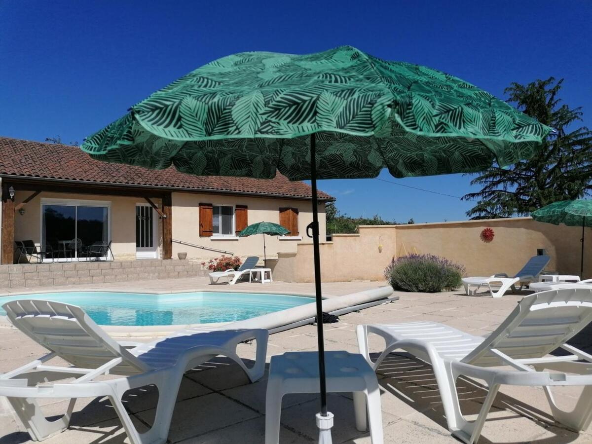 B&B Rivaux - La N'OIE - Piscine - Sarlat 10min - Bed and Breakfast Rivaux