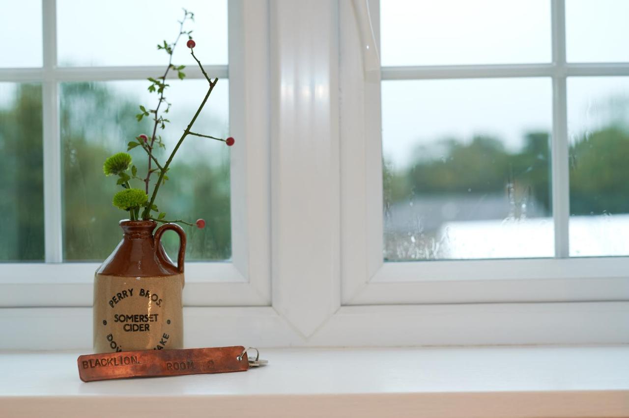 Black Lion Inn - Ferienwohnung