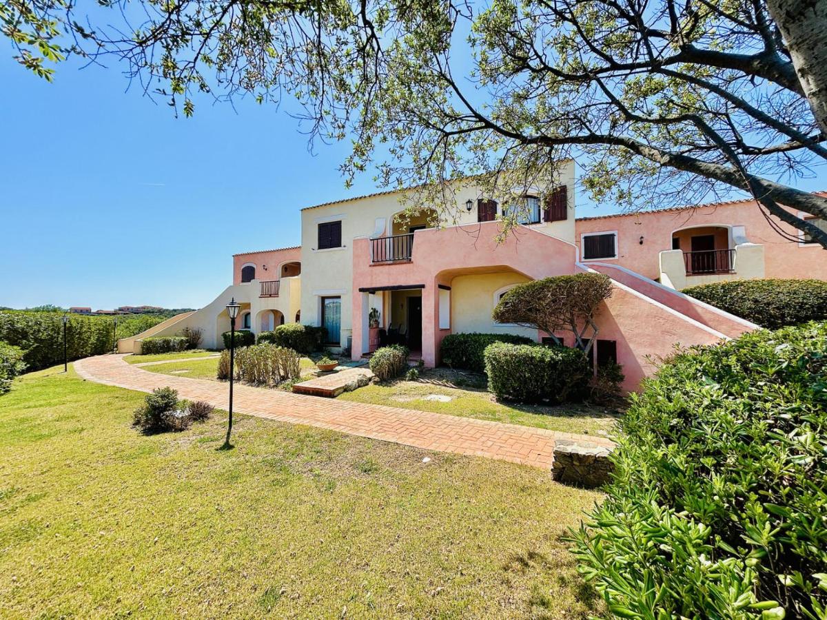 Residence Con Spiaggia Privata Lettini e Ombrelloni Gratuiti - Chambres d’hôtes Porto Cervo