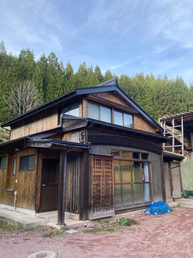 B&B Shukuhara - 田舎の別荘 かすみ草 - Bed and Breakfast Shukuhara