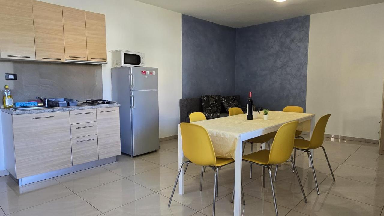 Apartment - Ground Floor