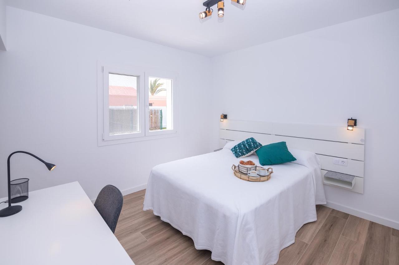 Villa met 2 Slaapkamers