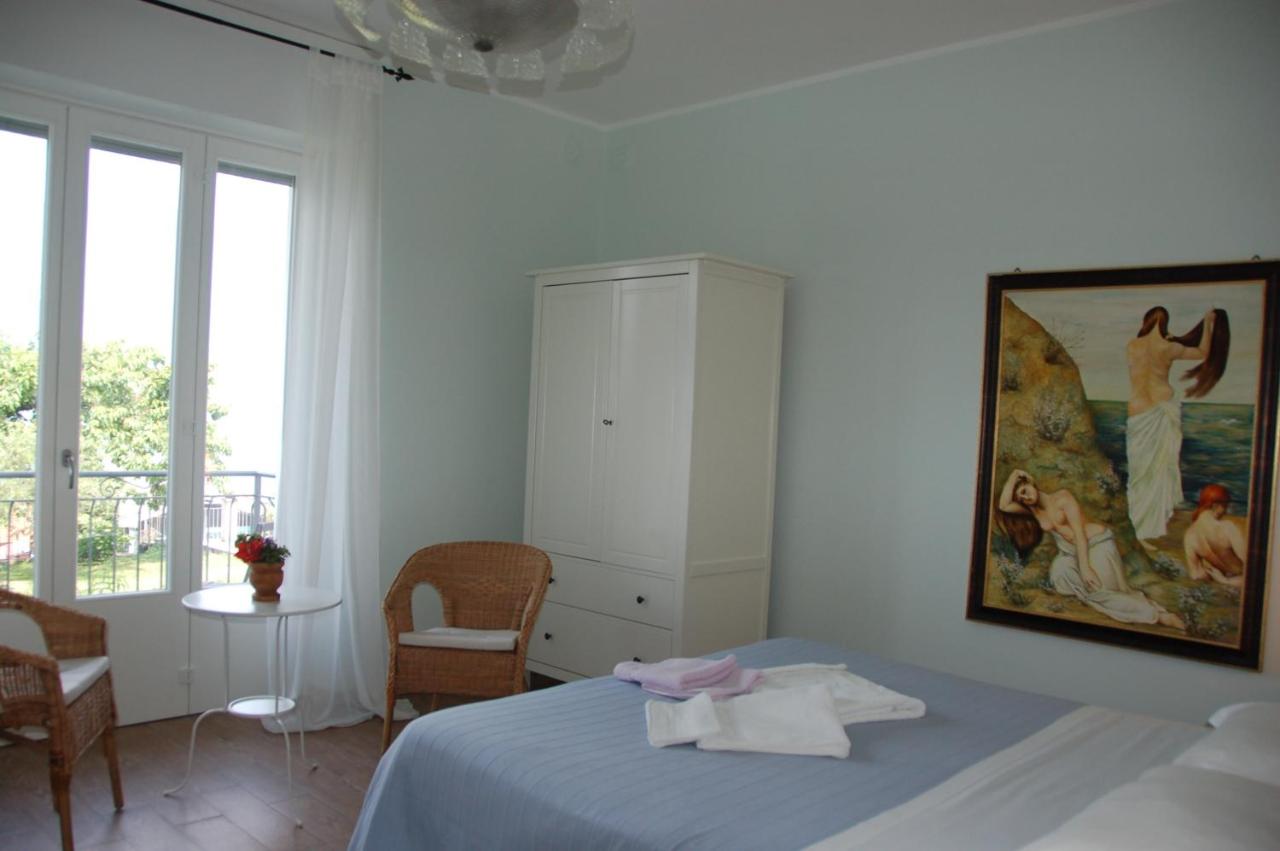 Doppelzimmer mit Seeblick