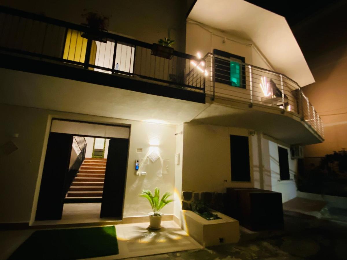 Elegance Paema - B&B San Lucido