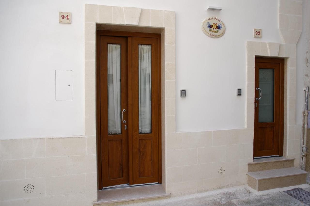 Casa Vacanze Ranieri - Chambres d’hôtes