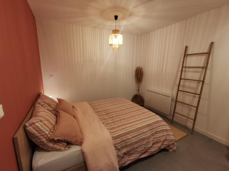 Appartement cosy aux Beaux-arts - B&B