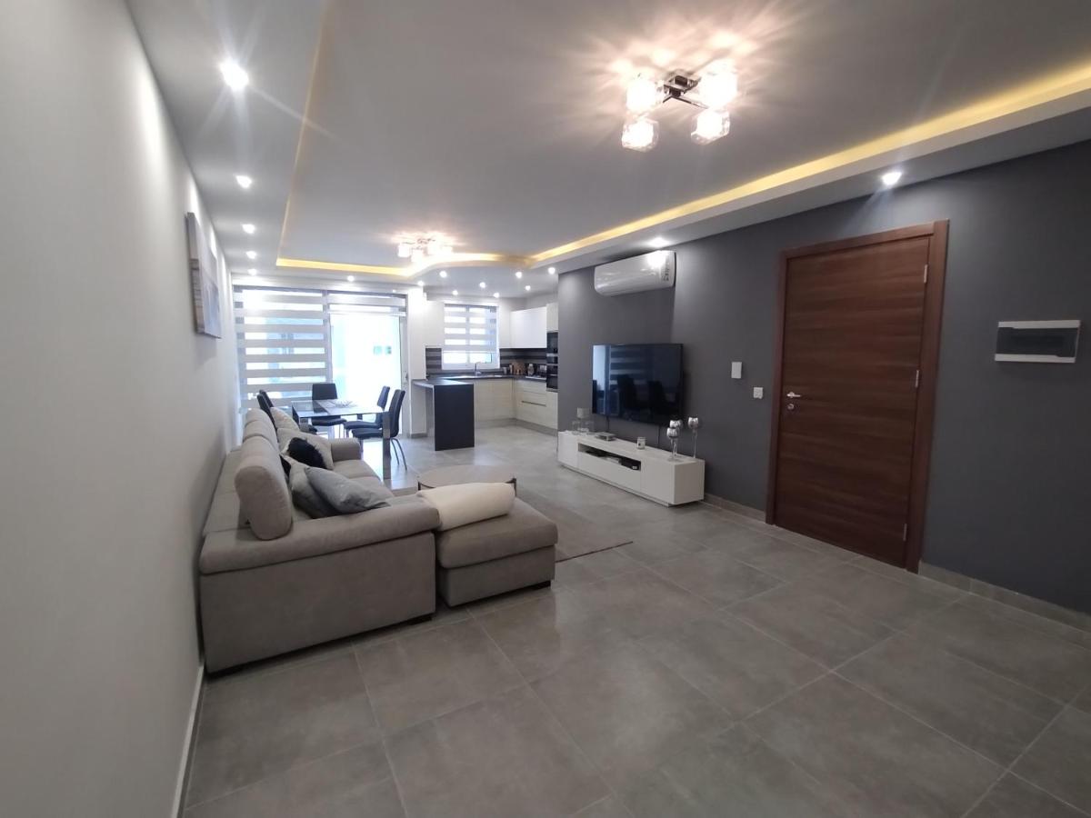 San Pawl Lodge - Bed and Breakfast San Pawl il-Baħar