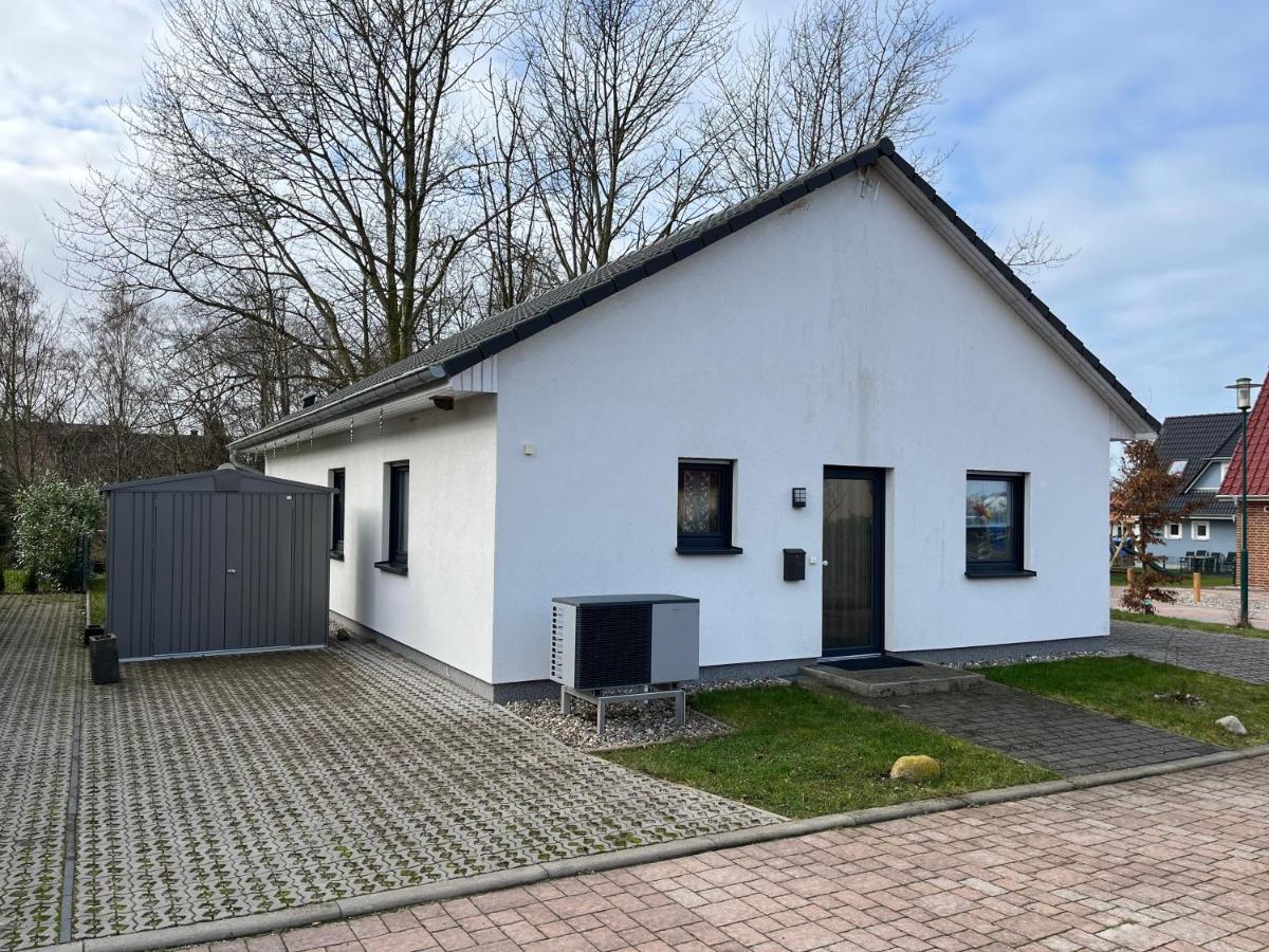 Ferienhaus mit 3 Schlafzimmer in Ostseenähe OVS 112 NEU - B&B Boiensdorf
