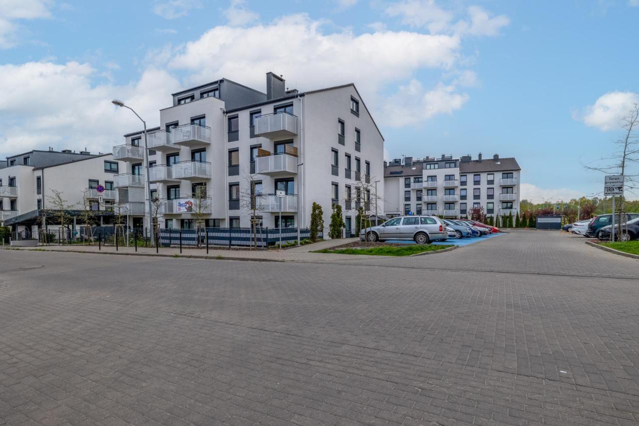 Flaminga Two-Level Apartment - Bed and Breakfast