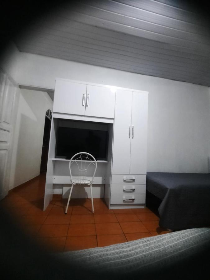 AP da Val 1 - Bed and Breakfast
