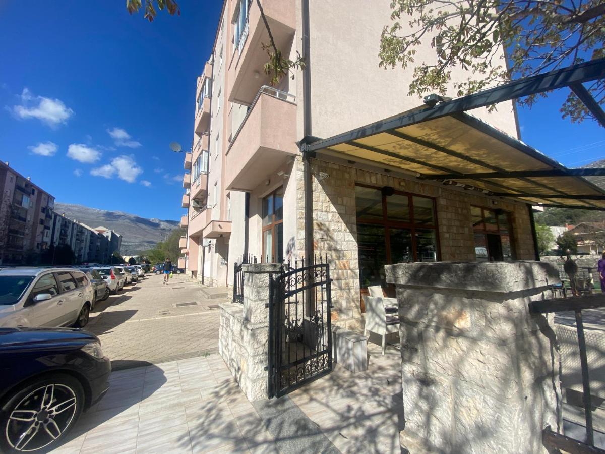 Boho Apartments - Ferienwohnung Trebinje